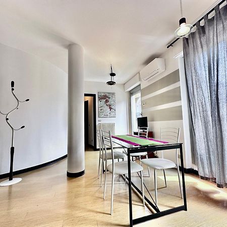 Casa Di Ricky Appartement Como Buitenkant foto