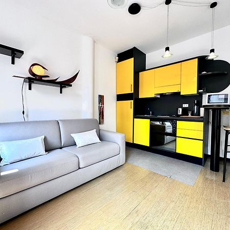 Casa Di Ricky Appartement Como Buitenkant foto