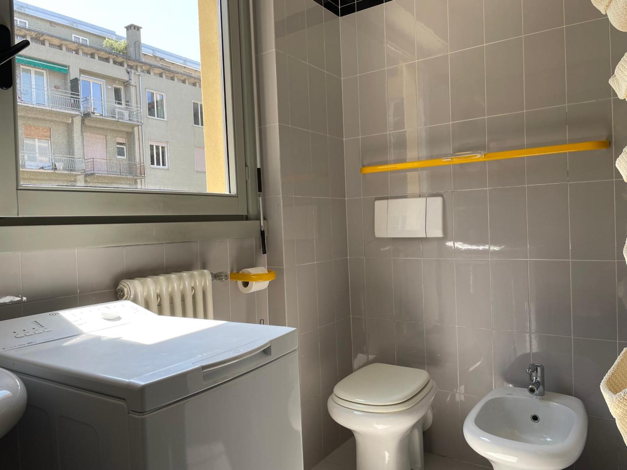 Casa Di Ricky Appartement Como Buitenkant foto