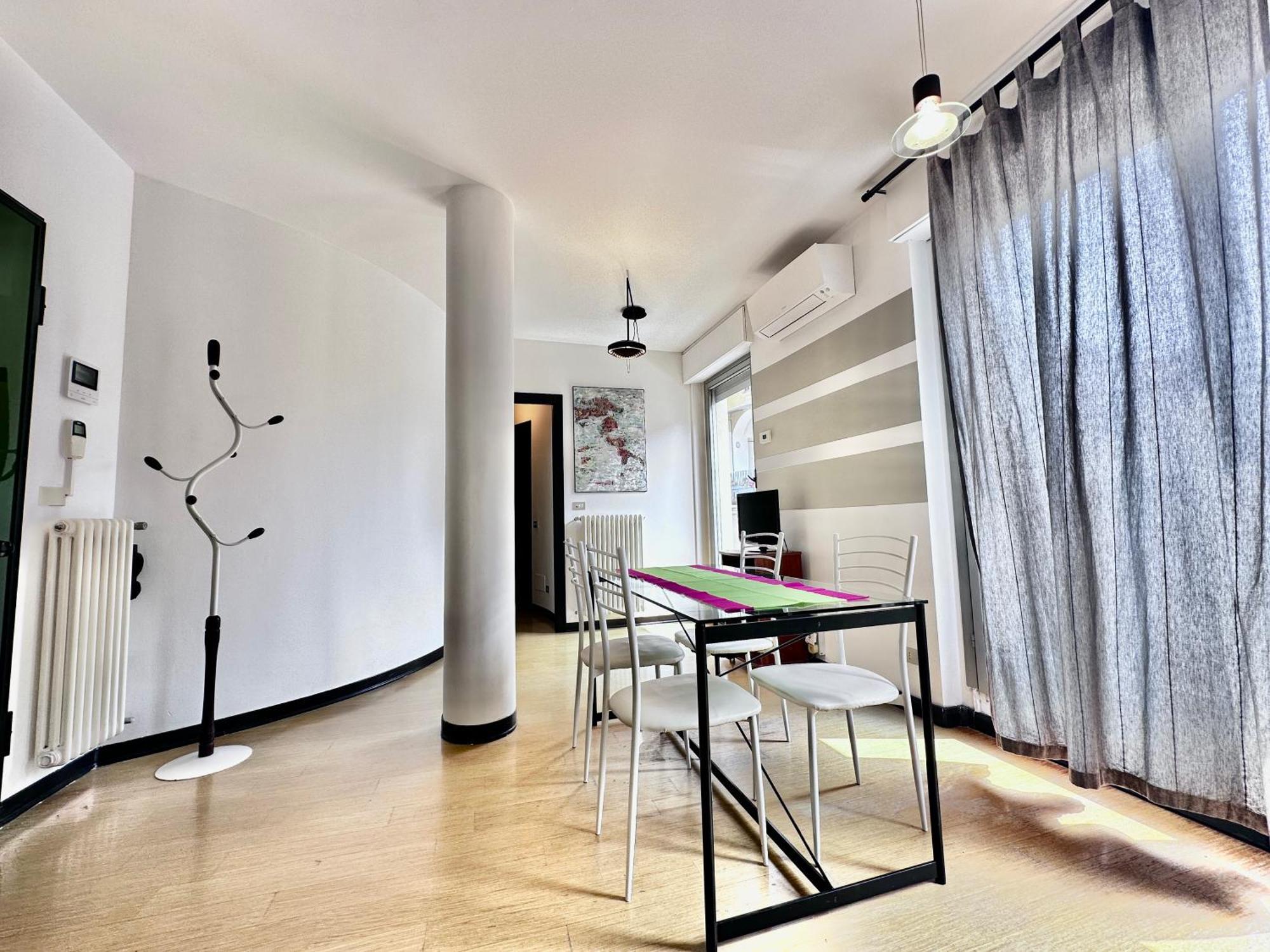 Casa Di Ricky Appartement Como Buitenkant foto