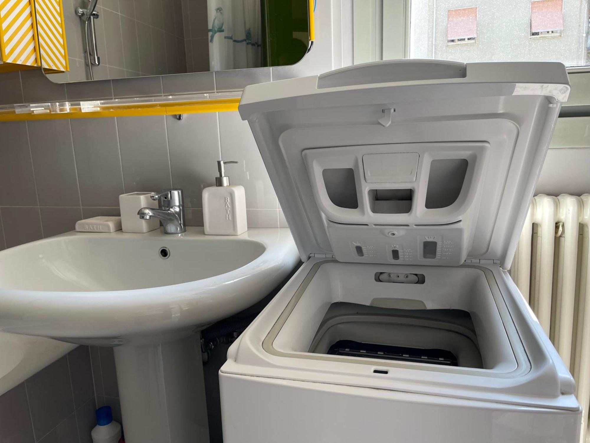 Casa Di Ricky Appartement Como Buitenkant foto