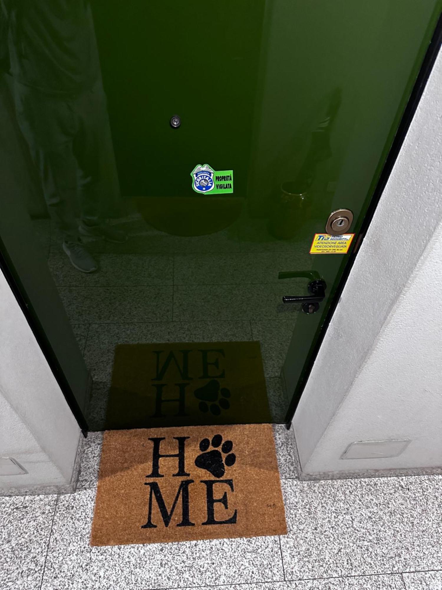 Casa Di Ricky Appartement Como Buitenkant foto
