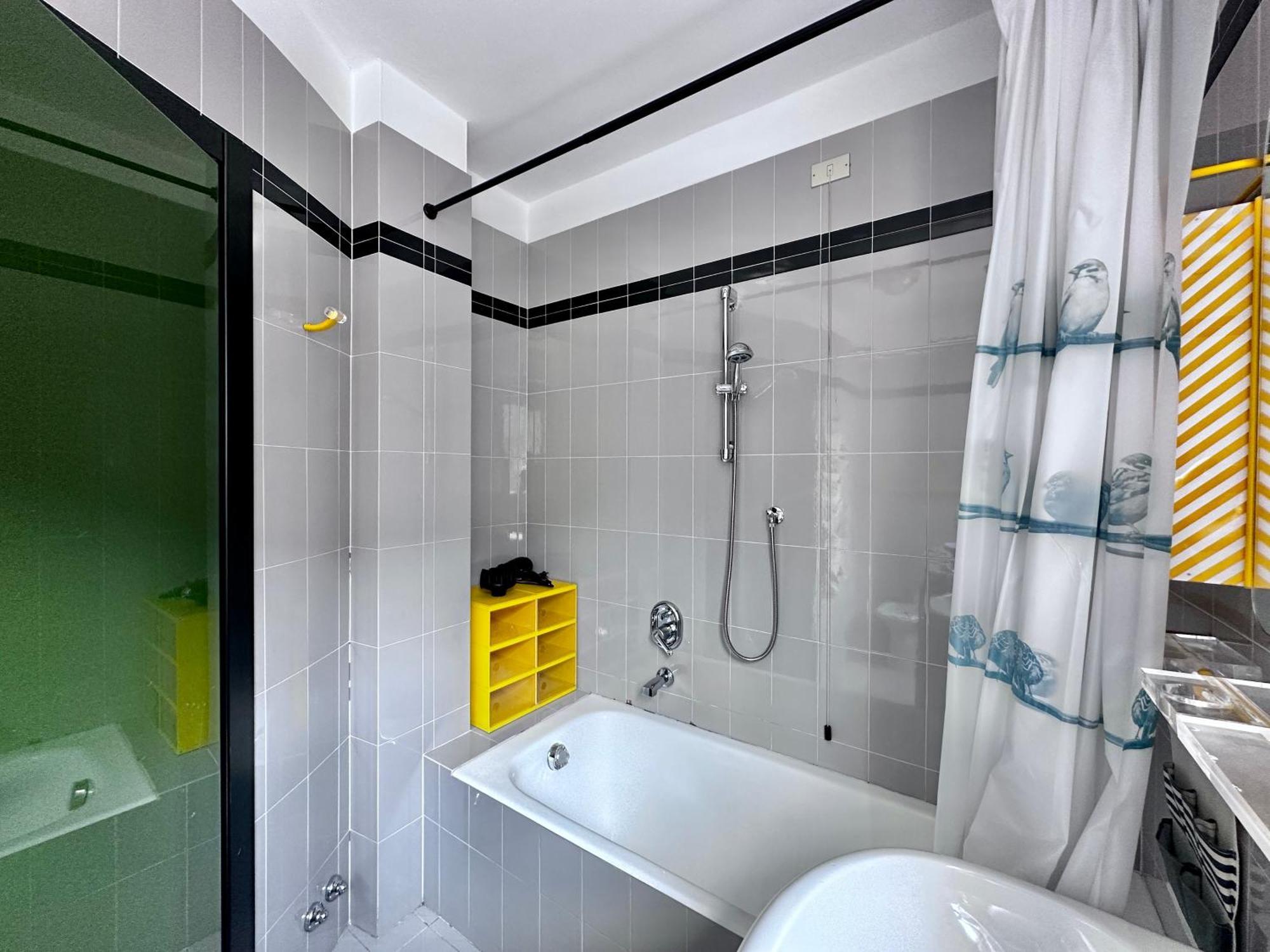 Casa Di Ricky Appartement Como Buitenkant foto