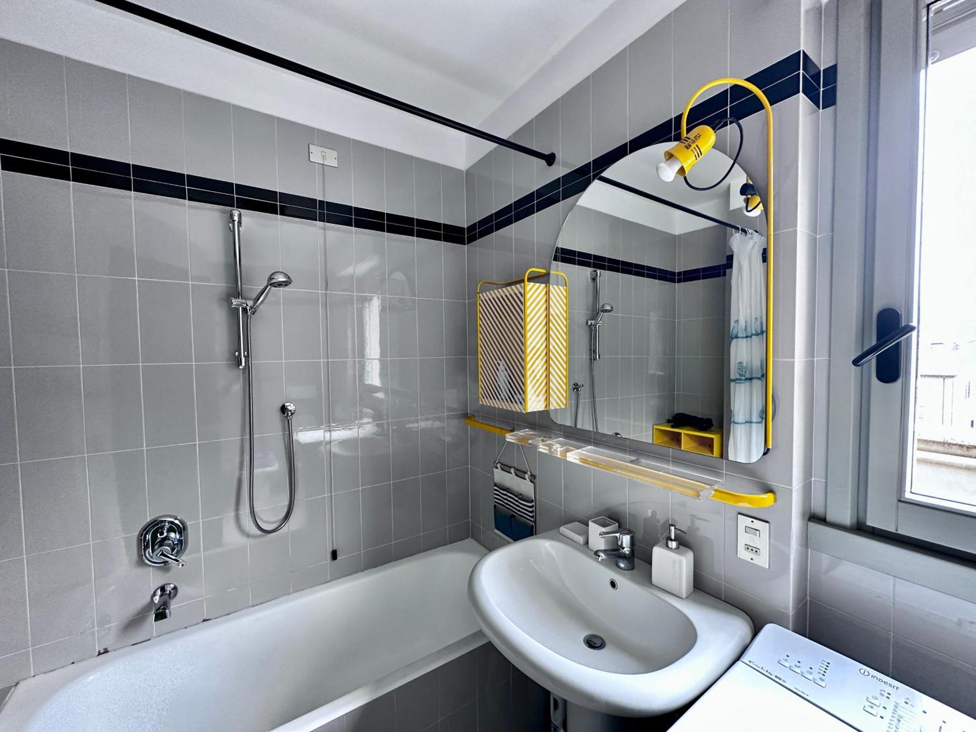 Casa Di Ricky Appartement Como Buitenkant foto