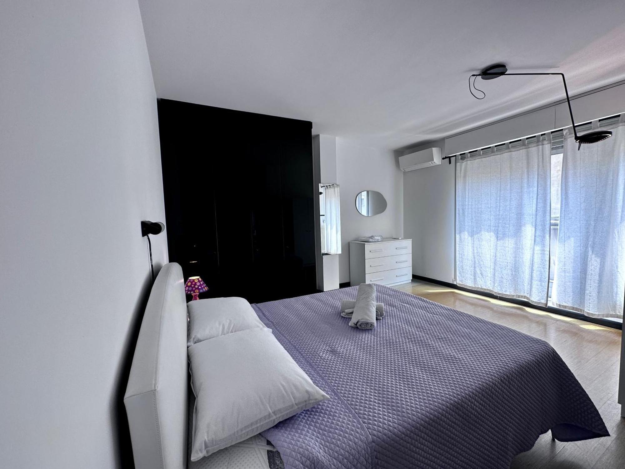 Casa Di Ricky Appartement Como Buitenkant foto